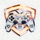 Dota2直播平台官方网站logo标识
