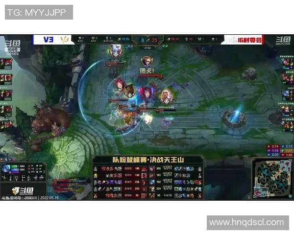 英雄联盟V5速度争议引发热议玩家对比赛节奏的不同看法分析